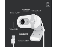 Logitech BRIO 100 biały - 1172737 - zdjęcie 10